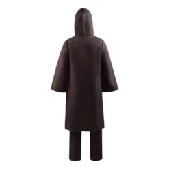 Star Wars Costumes Kids Obi-Wan Cosplay Costume Full Set Jedi Tunic Cloak Outfit Deluxe 20 Star Wars Costumes Kids Obi-Wan Cosplay Costume Full Set Jedi Tunic Cloak Outfit Deluxe -cosplay Sales Shop star wars cosplay costume kids obi wan cosplay costume 7