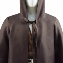 Star Wars Costumes Kids Obi-Wan Cosplay Costume Full Set Jedi Tunic Cloak Outfit Deluxe 30 Star Wars Costumes Kids Obi-Wan Cosplay Costume Full Set Jedi Tunic Cloak Outfit Deluxe -cosplay Sales Shop star wars cosplay costume kids obi wan cosplay costume 9