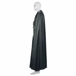 Star Wars Cosplay Costume Darth Vader Anakin Skywalker Cosplay Costume Deluxe Cape Cloak Full Set -cosplay Sales Shop star wars darth vader cosplay costume 2