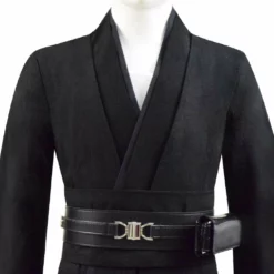 Kids Star Wars Costumes Darth Maul Cosplay Costume Cloak Robe Deluxe Full Set Outfit For Sale -cosplay Sales Shop star wars kids darth maul cosplay costume 12