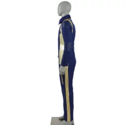 Star Trek Uniform Discovery Captain Gabriel Lorca Cosplay Costume -cosplay Sales Shop star trek costume 10