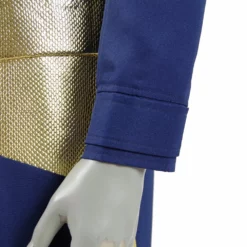 Star Trek Uniform Discovery Captain Gabriel Lorca Cosplay Costume -cosplay Sales Shop star trek costume 4