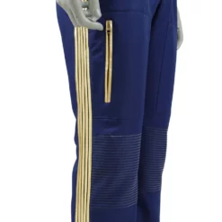 Star Trek Uniform Discovery Captain Gabriel Lorca Cosplay Costume -cosplay Sales Shop star trek costume 5