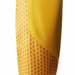 Star Trek Strange New Worlds Costume Number One Una Chin-riley Cosplay Yellow Starfleet Uniforms Dress 12 Star Trek Strange New Worlds Costume Number One Una Chin-riley Cosplay Yellow Starfleet Uniforms Dress -cosplay Sales Shop starfleet uniform 5