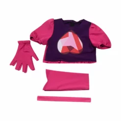 Best Adults Kids Steven Universe Spinel Gem Cosplay Costume Halloween -cosplay Sales Shop steven universe spinel gem cosplay costume 13