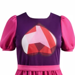 Best Adults Kids Steven Universe Spinel Gem Cosplay Costume Halloween -cosplay Sales Shop steven universe spinel gem cosplay costume 4