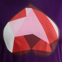 Best Adults Kids Steven Universe Spinel Gem Cosplay Costume Halloween -cosplay Sales Shop steven universe spinel gem cosplay costume 6