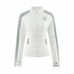 Star Trek: Strange New Worlds Cosplay Costume Uniform Nurse Christine Chapel Jacket