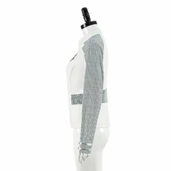 Star Trek: Strange New Worlds Cosplay Costume Uniform Nurse Christine Chapel Jacket -cosplay Sales Shop strange new worlds uniform 3 394719a3 d4c8 46e8 83df 56dd6be19133