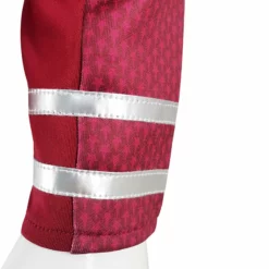 Star Trek Strange New World Cosplay Costume La'an Noonien Singh Hemmer Red Badge Shirt -cosplay Sales Shop strange new worlds uniform 5 4a934777 e73c 4f71 8ca9 ab4c5e34f3ec