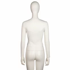 Star Trek: Strange New Worlds Cosplay Nurse Christine Chapel Costume White Jumpsuit Outfit -cosplay Sales Shop strange new worlds uniforms 15