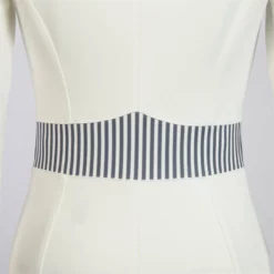 Star Trek: Strange New Worlds Cosplay Nurse Christine Chapel Costume White Jumpsuit Outfit -cosplay Sales Shop strange new worlds uniforms 5