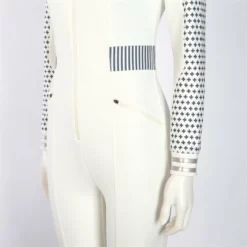 Star Trek: Strange New Worlds Cosplay Nurse Christine Chapel Costume White Jumpsuit Outfit -cosplay Sales Shop strange new worlds uniforms 7