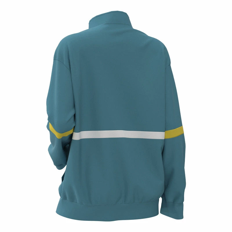 Stranger Things 4 Jacket Max Mayfield Costume Joseph Quinn Cosplay Jacket Anime 3D Printed Zip Up 6 Stranger Things 4 Jacket Max Mayfield Costume Joseph Quinn Cosplay Jacket Anime 3D Printed Zip Up - Image 6