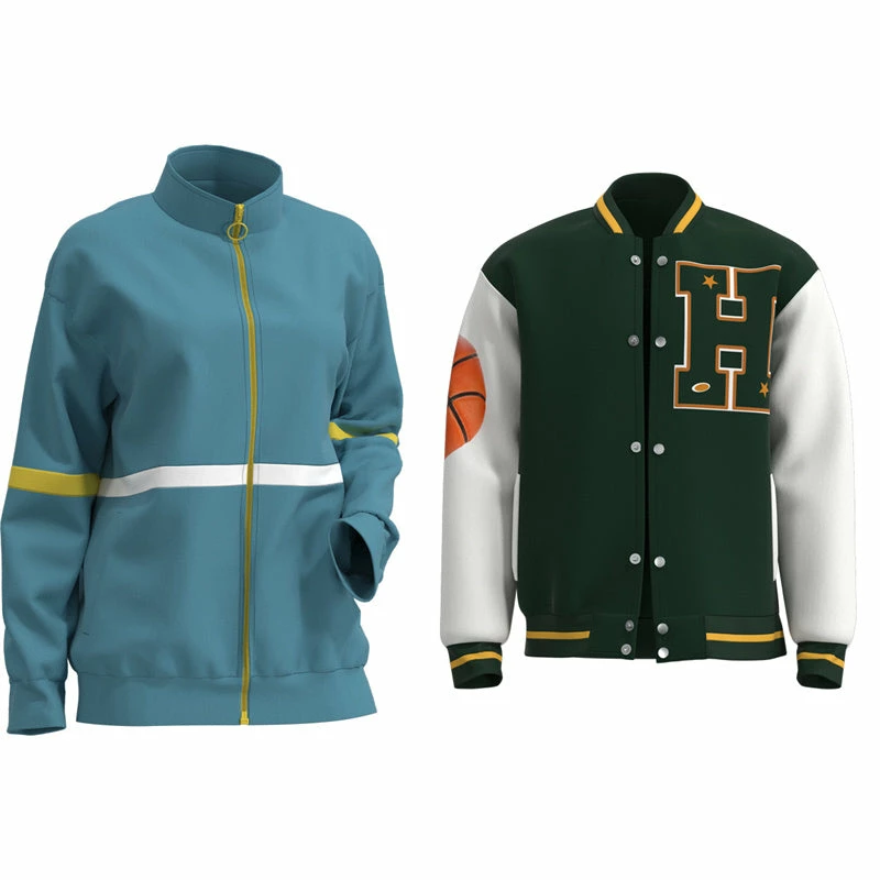 Stranger Things 4 Jacket Max Mayfield Costume Joseph Quinn Cosplay Jacket Anime 3D Printed Zip Up 1 Stranger Things 4 Jacket Max Mayfield Costume Joseph Quinn Cosplay Jacket Anime 3D Printed Zip Up