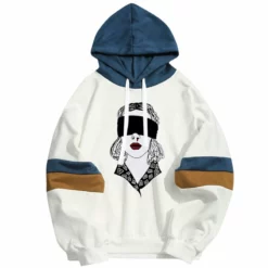 Stranger Things Season 4 Hoodie Men Casual Jacket Coat Halloween Pullover Sweater -cosplay Sales Shop stranger things hoodies 4