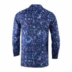 ACcosplay Stranger Things Eleventh Shirt Long Sleeves Women Shirt Cosplay Costumes -cosplay Sales Shop stranger things shirts 11