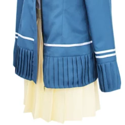Super Danganronpa 2 Goodbye Despair Chiaki Nanami Hooded Jacket Cosplay Costume 12 Super Danganronpa 2 Goodbye Despair Chiaki Nanami Hooded Jacket Cosplay Costume -cosplay Sales Shop super danganronpa 2 goodbye despair chiaki nanami hooded jacket cosplay costume 3