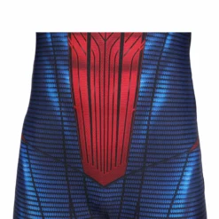 The Amazing Spider-Man PS5 Cosplay Costume Peter Parker Jumpsuit Kids -cosplay Sales Shop the amazing spider man costume 8