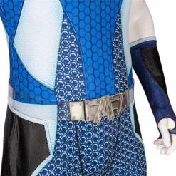 The Boys A-train Cosplay Suit Halloween Mens Costumes ACcosplay -cosplay Sales Shop the boys A train suit 11
