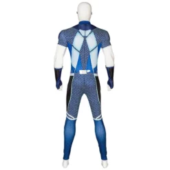 The Boys A-train Cosplay Suit Halloween Mens Costumes ACcosplay -cosplay Sales Shop the boys A train suit 4