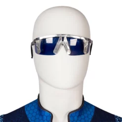 The Boys A-train Cosplay Suit Halloween Mens Costumes ACcosplay -cosplay Sales Shop the boys A train suit 6