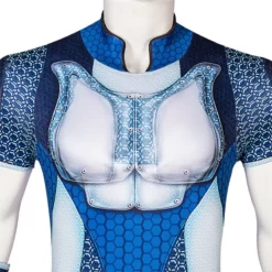 The Boys A-train Cosplay Suit Halloween Mens Costumes ACcosplay -cosplay Sales Shop the boys A train suit 7