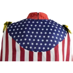 The Boys Homelander Cosplay Costume Halloween Men's Costume 2019 -cosplay Sales Shop the boys cosplay 21