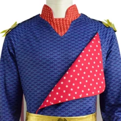 The Boys Homelander Cosplay Costume Halloween Men's Costume 2019 -cosplay Sales Shop the boys cosplay 23