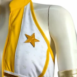 The Boys Season 2 Starlight Annie January Bodysuit Battle Suit Jumpsuit Cosplay Costume -cosplay Sales Shop the boys starlight bodysuit cosplay costume 10