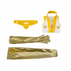 The Boys Season 2 Starlight Annie January Bodysuit Battle Suit Jumpsuit Cosplay Costume -cosplay Sales Shop the boys starlight bodysuit cosplay costume 2