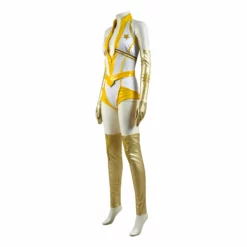 The Boys Season 2 Starlight Annie January Bodysuit Battle Suit Jumpsuit Cosplay Costume -cosplay Sales Shop the boys starlight bodysuit cosplay costume 6