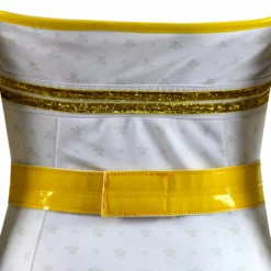 The Boys Season 2 Starlight Annie January Bodysuit Battle Suit Jumpsuit Cosplay Costume -cosplay Sales Shop the boys starlight bodysuit cosplay costume 8