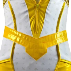 The Boys Season 2 Starlight Annie January Bodysuit Battle Suit Jumpsuit Cosplay Costume -cosplay Sales Shop the boys starlight bodysuit cosplay costume 9