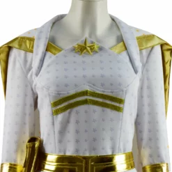 The Boys Season 2 Starlight Cosplay Cape Full Set Outfit Cosplay Costume -cosplay Sales Shop the boys starlight cape outfit cosplay costume 10