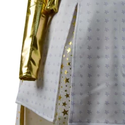 The Boys Season 2 Starlight Cosplay Cape Full Set Outfit Cosplay Costume -cosplay Sales Shop the boys starlight cape outfit cosplay costume 12