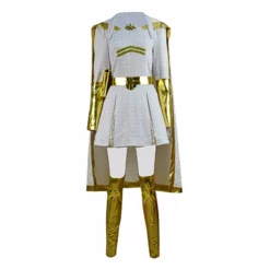 The Boys Season 2 Starlight Cosplay Cape Full Set Outfit Cosplay Costume -cosplay Sales Shop the boys starlight cape outfit cosplay costume 2
