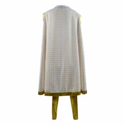 The Boys Season 2 Starlight Cosplay Cape Full Set Outfit Cosplay Costume -cosplay Sales Shop the boys starlight cape outfit cosplay costume 6