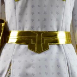 The Boys Season 2 Starlight Cosplay Cape Full Set Outfit Cosplay Costume -cosplay Sales Shop the boys starlight cape outfit cosplay costume 9