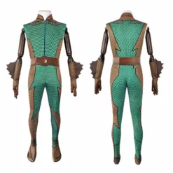 The Boys Season 1 The Seven Cosplay The Deep Costume Men Jumpsuit Bodysuit -cosplay Sales Shop the deep costume 8