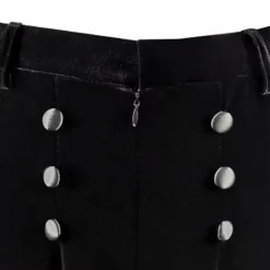 Doctor Who Cosplay The Master Dr. Who Costume Anthony Ainley Suit Halloween Outfit -cosplay Sales Shop the master doctor who cosplay 10