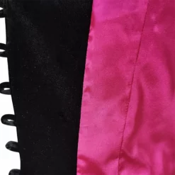 Doctor Who Cosplay The Master Dr. Who Costume Anthony Ainley Suit Halloween Outfit -cosplay Sales Shop the master doctor who cosplay 8