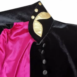 Doctor Who Cosplay The Master Dr. Who Costume Anthony Ainley Suit Halloween Outfit -cosplay Sales Shop the master doctor who cosplay 9