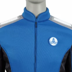 The Orville Ed Mercer Captain Uniform Cosplay Costume Suit Coat -cosplay Sales Shop the orville costume 6
