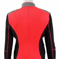 The Orville Costume Women Orange Engineering Department Uniform -cosplay Sales Shop the orville costume 7 5ddcfc15 efaf 4a58 81a0 3b352110c36a