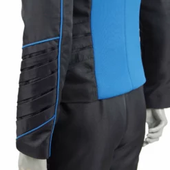 The Orville Ed Mercer Captain Uniform Cosplay Costume Suit Coat -cosplay Sales Shop the orville costume 9