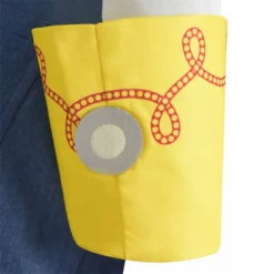 Toy Story 2 Jessie Costume Disney Anime Cowgirl Cosplay Halloween Carnival Suit -cosplay Sales Shop toy story jessie costume11