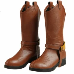 Toy Story 2 Jessie Costume Disney Anime Cowgirl Cosplay Halloween Carnival Suit -cosplay Sales Shop toy story jessie costume5 f1c228b6 0eea 41f9 b06a f19f8e0e8446