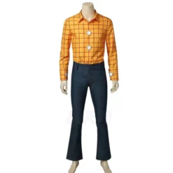 Toy Story Woody Cosplay Costume Ideas 2019 9 Toy Story Woody Cosplay Costume Ideas 2019 -cosplay Sales Shop toy story woody costume 5