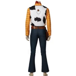 Toy Story Woody Cosplay Costume Ideas 2019 8 Toy Story Woody Cosplay Costume Ideas 2019 -cosplay Sales Shop toy story woody costume 6